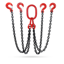 宇狮  吊链 10Tx5Mx4   荣盈 【XCMG】