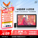 XPPen Artist Pro19(4K)数位屏 手绘屏 电脑专业绘画数位板 连接电脑笔记本手绘板AP19手写板电子绘画板