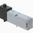 FESTO 费斯托电磁阀VSVA-B-M52-MZD-A2-1T1L   539185-单位：个