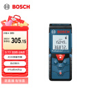 博世（BOSCH）GLM 4000 40米红外线激光测距仪测量仪量房仪电子尺卷尺