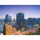 桔子酒店（丽水银泰城店） 房间