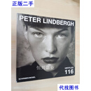 英文：PETER LINDBERGH UNTITLED 116（精装） 8开