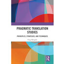 Pragmatic TranslationStudies-Fang