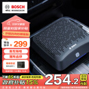 博世（BOSCH）AM101车载空气净化器除甲醛除新车雾霾烟味异味PM2.5车内除味