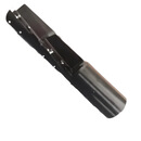 肯纳 可转位立铣刀 直径D1（40mm）*端刃圆角R（0mm）*齿数Z（2）*刃长L1