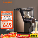 九阳（Joyoung）面条机大容量全自动多功能压面机 家用和面机 电动饺子皮机JYN-L12