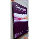 Oxford EAP  Intermediate / B1+ 9780194002011 二手书