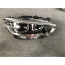 蓝挚适用于洁顺宝马1系F20 116I 118 120 125原装大灯总成Led大灯 价格请咨询客服定价