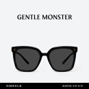 GENTLE MONSTER【2025新款】NEW HER潮流时尚先锋墨镜防晒出游 01