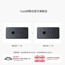 特斯拉（Tesla）官方 焕新Model Y 迎宾灯 氛围车门灯装饰前门&后门 前门&后门组合