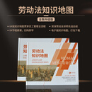 劳动法知识地图人力资源法律知识逻辑图
