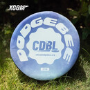 X-COMDODGEBEE 270mm躲避盘星空CDBL指定用盘成人大人青少年团建飞盘