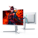 【99成新】飞利浦EVNIA 27英寸4K240Hz 硬件护眼QD-OLED 色准＜1 满血DP2.1光效音响 国家补贴 电竞显示器27M2N8800