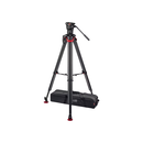 萨拿三脚架Flowtech 75+ACE XL MKII 云台套装单位：套维保1年