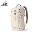 GREGORY格里高利蜂鸟NANO户外徒步登山包43J 粉雾白 20L