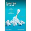 【3-6周达】解释创造力：人类创新的科学Explaining Creativity