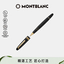 万宝龙MONTBLANC大班162豪华款镀金签字笔11402/132454礼物