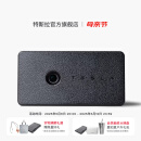 特斯拉（Tesla）官方 2020-2024款Model Y 迎宾灯 氛围车门灯装饰前门&后门 前门（一对）