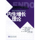 电子发票》内生增长理论9787301069059