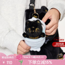 大英博物馆安德森猫鱼猫一体便携零钱钥匙扣文创520送女朋友礼物生日礼物