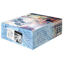 思想胶囊（全50种）图画通识丛书 通识口袋本 人文小百科