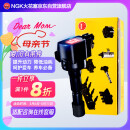 NGK点火线圈U5272单支装318i320i5系520530525X1120i/3系5系7系X系列