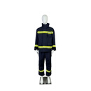 赞瑞 灭火防护服 ZFMH-ZR X（DRD）上装+下装 均码 XF10  套