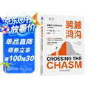 跨越鸿沟：颠覆性产品营销指南 原书第3版