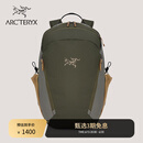 ARC'TERYX始祖鸟 MANTIS 26 BACKPACK 轻量 男女同款 背包 Tatsu / Forage/复古绿/幽雾绿 均码