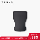 特斯拉（Tesla）官方 Model Y 充气床垫驾车车载露营充气床睡觉可折叠