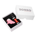佐罗（ZORRO）守护天使 防身安全防狼雾剂女性防卫女士防狼神器防身用品