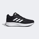 阿迪达斯adidas 男DURAMO 10 运动跑步鞋 GW8336 41码新老款随机发货