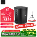 BOSE S1 Pro+ 博士多功能音乐户外便携式音响无线蓝牙音箱 K歌唱K卡拉OK专业音响