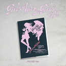 ITZY - [Girls Will Be Girls] FOLDER Ver.【赠京东特典小卡5随1】