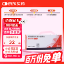 【原研进口】倍他乐克琥珀酸美托洛尔缓释片47.5mg*28片/盒