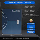 智园通12路 庭院花园智能配电箱远程控制灯光水景系统 漏电保护 6路高压＋6路低压灯具450W