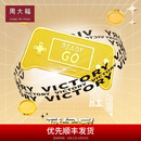 周大福藏金家READY GO游戏金条金片足金黄金金条金片(工费:0计价)EOF566 足金 约10.03g
