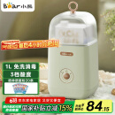 小熊（Bear） 酸奶机 家用全自动便携式酸度可调恒温发热酸奶发酵机 SNJ-C12S3