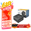 SUPER FLOWER振华 ATX3.1电源 额定850W LEADEX III850W 金牌全模 /十年保固/支持50系显卡