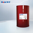 美孚(Mobil)力图 H46号工业抗磨液压油 挖机/铲车/叉车工业润滑油 208L/桶 