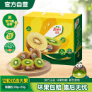 佳沛（zespri）绿奇异果经典果16粒礼盒单果约86-103g 水果 猕猴桃