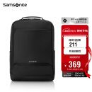 新秀丽（Samsonite）商务通勤双肩包电脑包17英寸男士背包轻便大容量TX6*003升级款