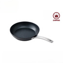 无印良品（MUJI）铝合金 不粘煎锅 平底锅 厨具  MCJ3CC4A 内径 24cm