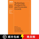 预订 Technology, Productivity, and Economic Growth