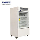 中美达医用药品冷藏柜2-8℃110L医用药品阴凉柜单门ZMD012YC-110