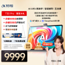科大讯飞人工智能旗舰学习机T30 Pro 14.7英寸超大护眼屏 中高考同源技术 星火+DeepSeek双AI模型12+512G 
