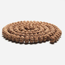 DR  GRAFFCARNY一代老树王小金刚菩提子108颗矮桩飞碟佛手龙鳞盘龙纹手串收藏级 一代老树王【严选定制级】颗颗精 7mm