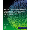 预订 Molecular Dynamics Simulation of Nanocomposites using BIOVIA Materials Studio, Lammps and Grom