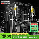 美力德史密斯机健身器材龙门架综合训练器商用款多功能深蹲卧推架 套餐5