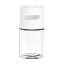 京东京造 厨房玻璃家用食品接触级调料盒180ml